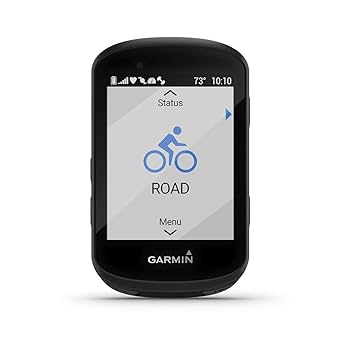 GARMIN EDGE 530 GPS サイクルコンピューター本体 Amazon.com: Garmin 010-02060-00 Edge 530, GPS Cycling/Bike
